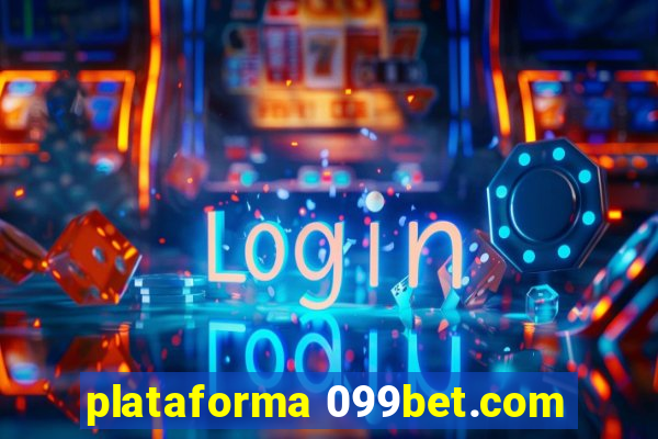 plataforma 099bet.com